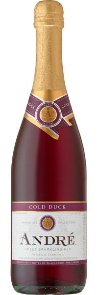 Andre Cold Duck