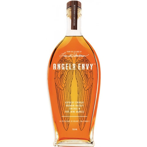 Angel's Envy Kentucky Straight Bourbon Whiskey