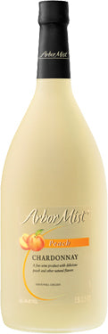 Arbor Mist Chardonnay Peach