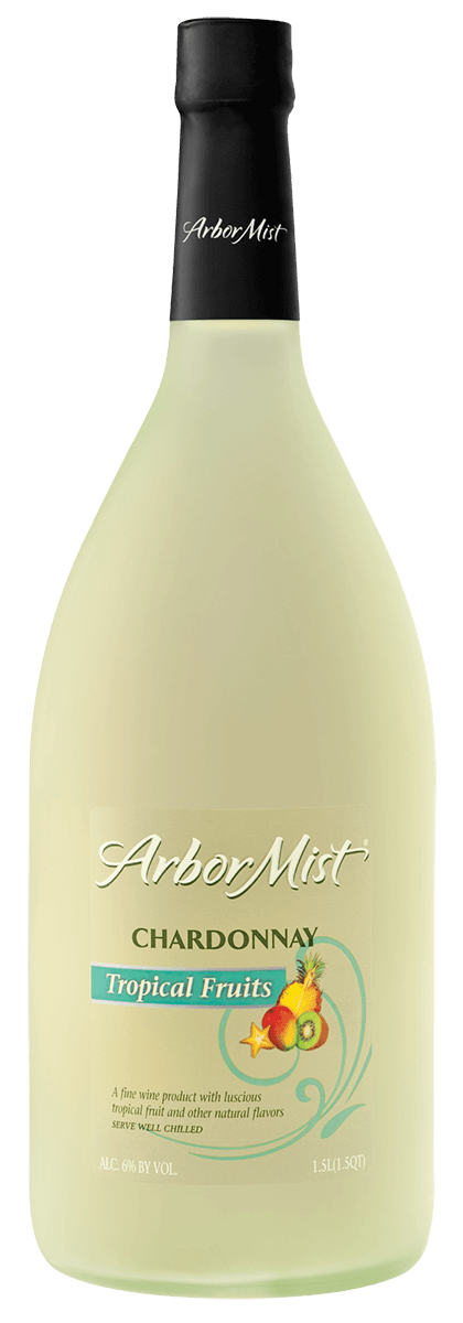 Arbor Mist Chardonnay Tropical Fruits