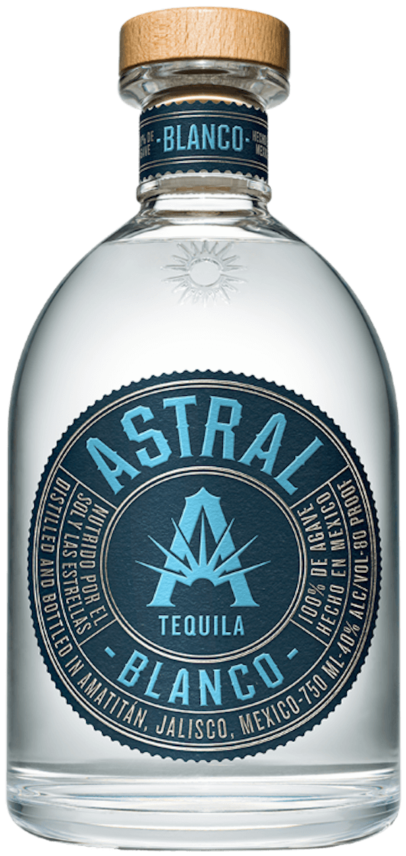 Astral Tequila