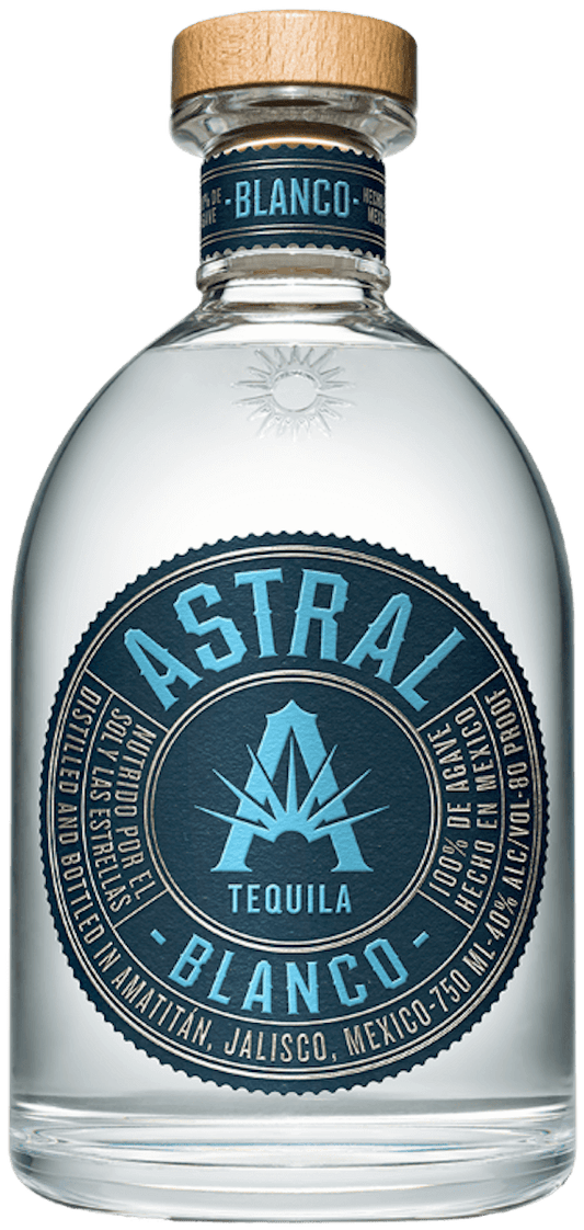 Astral Tequila