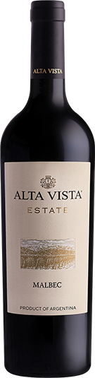 Alta Vista Malbec