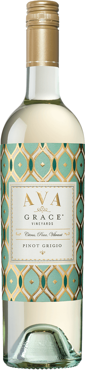 Ava Grace Pinot Grigio