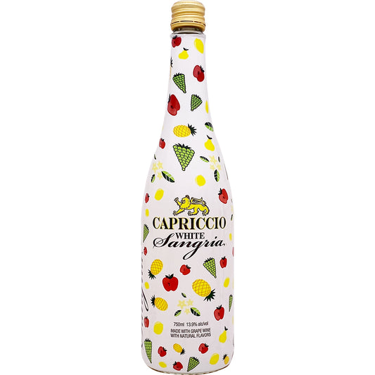 Capriccio White Sangria