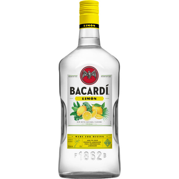 Bacardi Limon