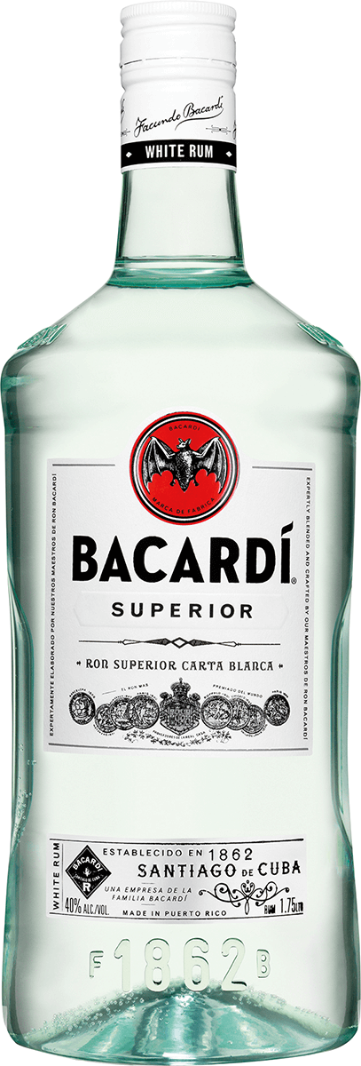 Bacardi Superior