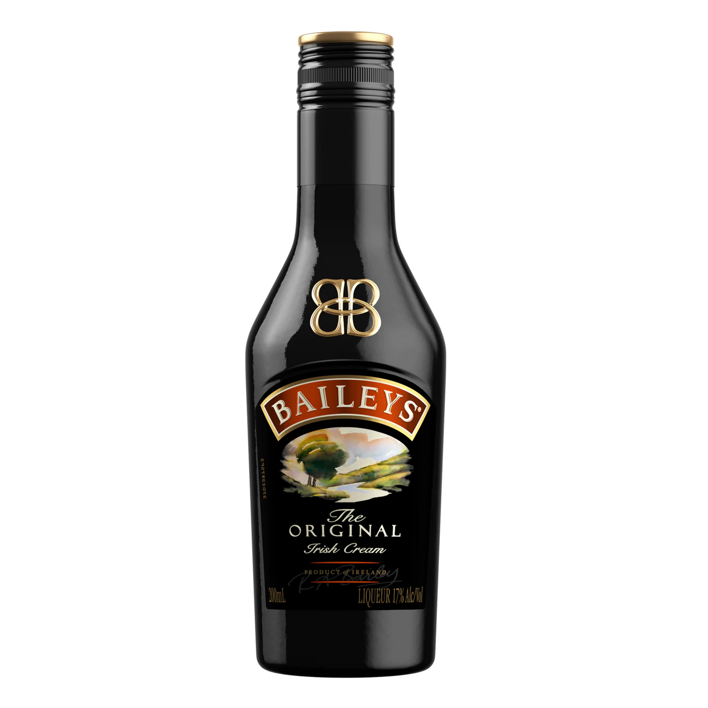 Bailey's Irish Cream Liqueur