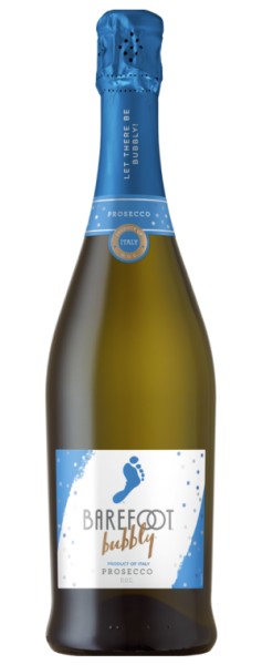 Barefoot Bubbly Prosecco