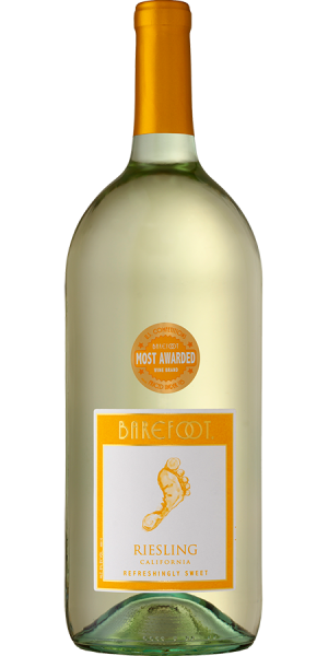 Barefoot Riesling