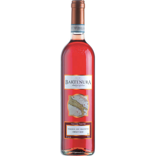 Bartenura Sweet Red