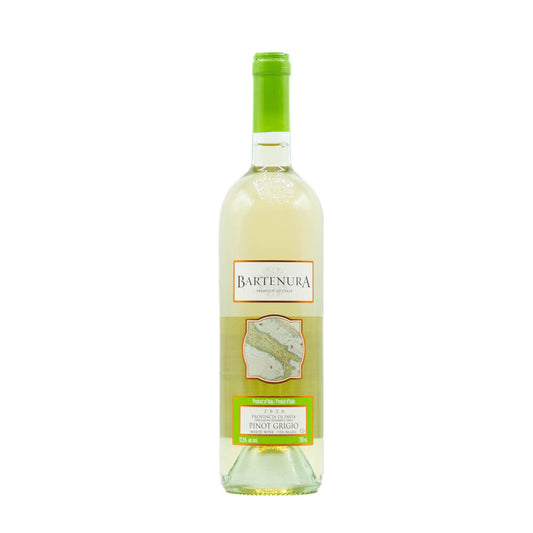 Bartenura Pinot Grigio