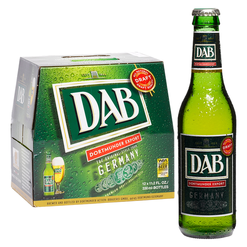 DAB Dortmunder Export