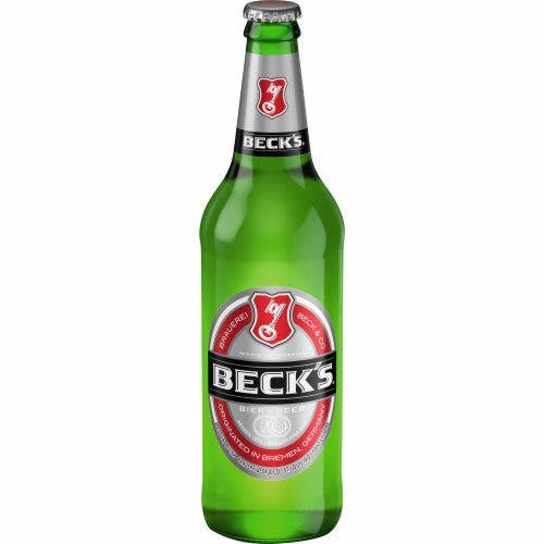 Beck's Beer