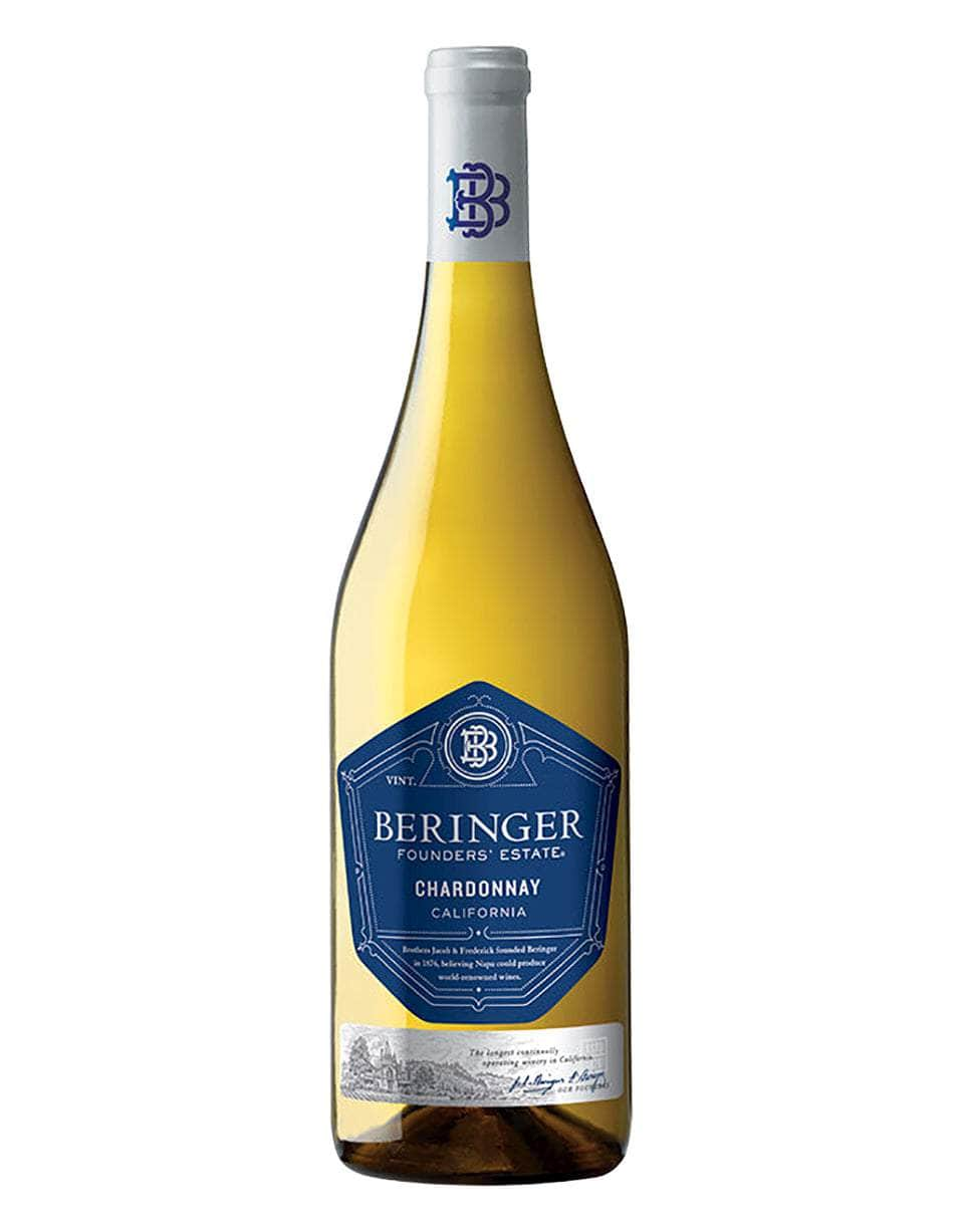 Beringer Founders Edition Chardonnay