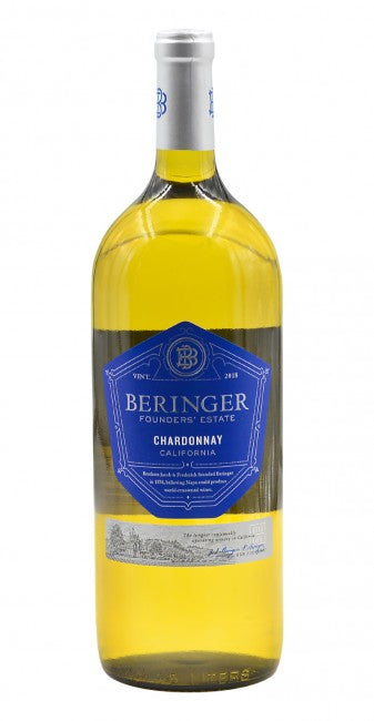 Beringer Founders Edition Chardonnay