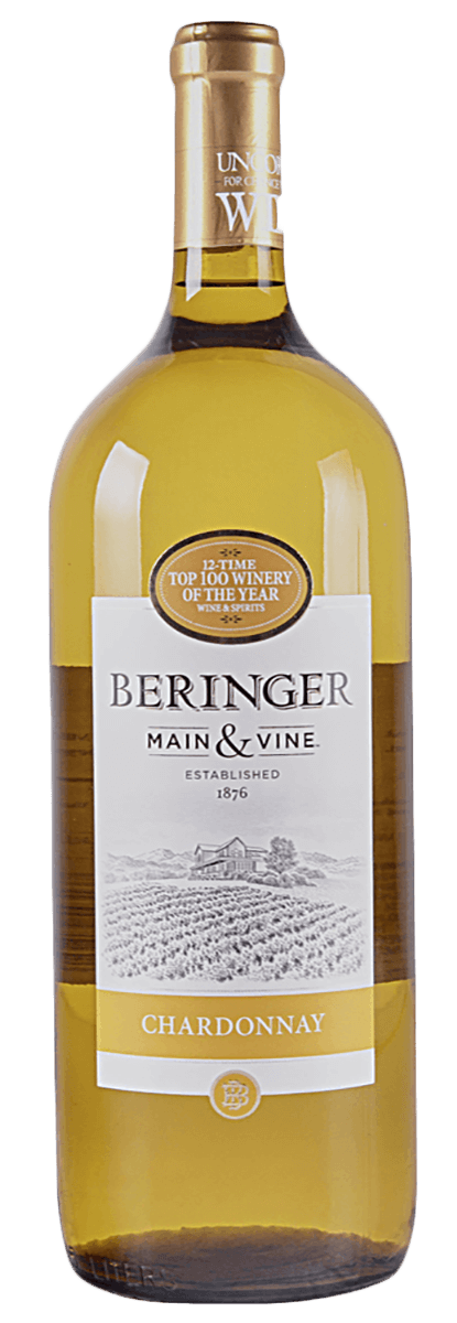 Beringer Main & Vine Chardonnay