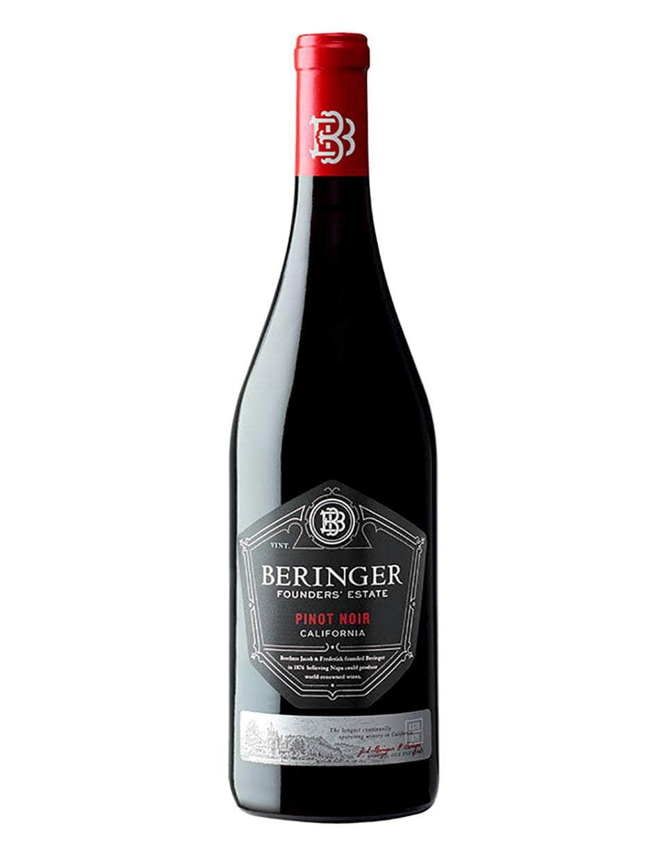 Beringer Founders Edition Pinot Noir