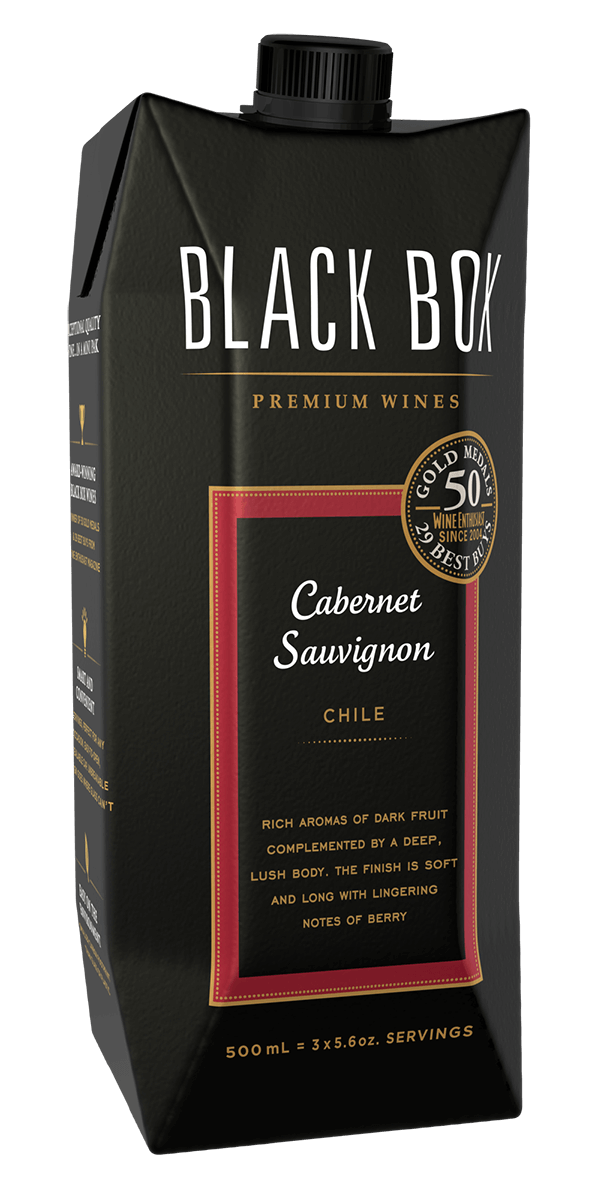 Black Box Cabernet Sauvignon