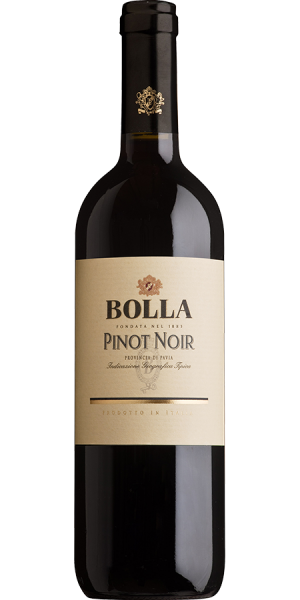 Bolla Pinot Noir