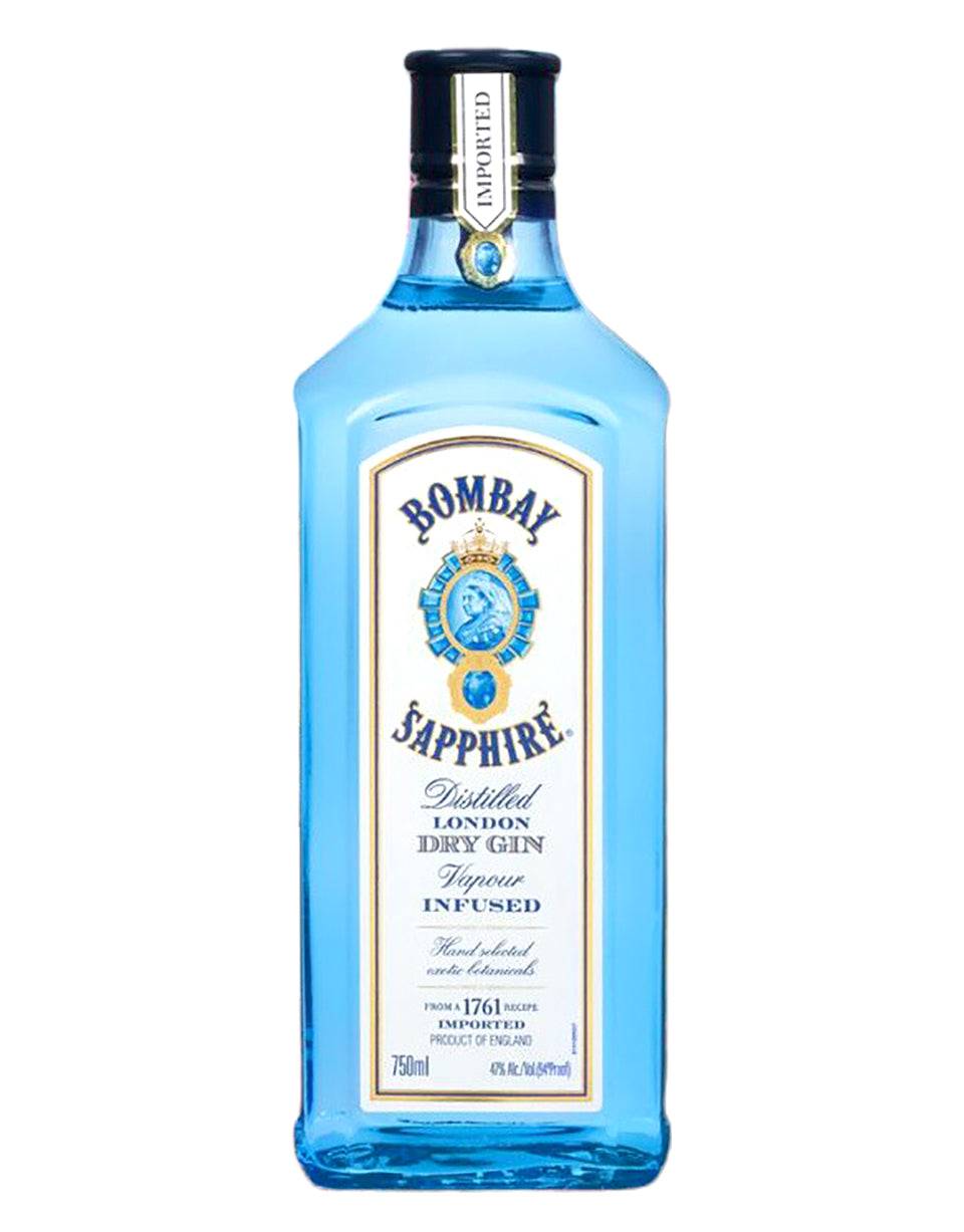 Bombay Sapphire