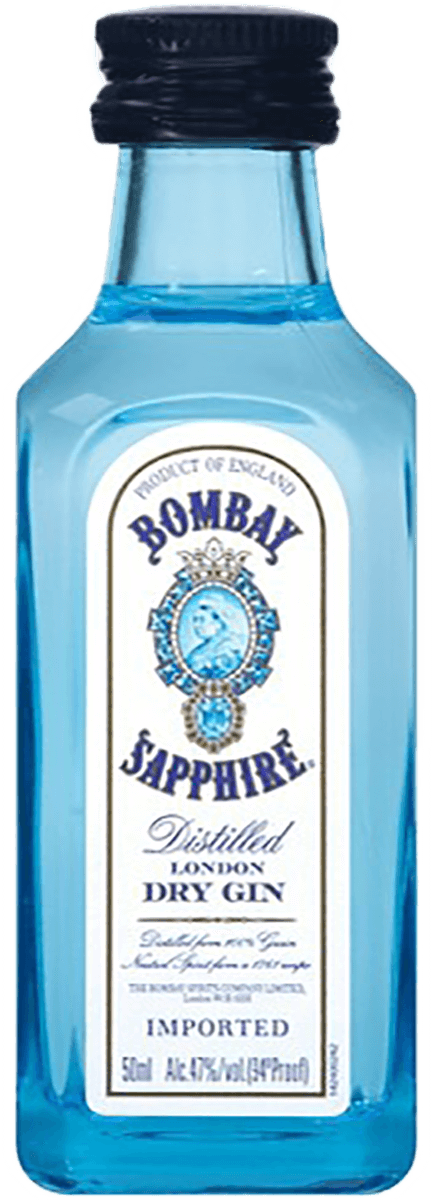 Bombay Sapphire