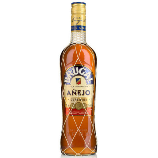 Brugal Anejo Superior