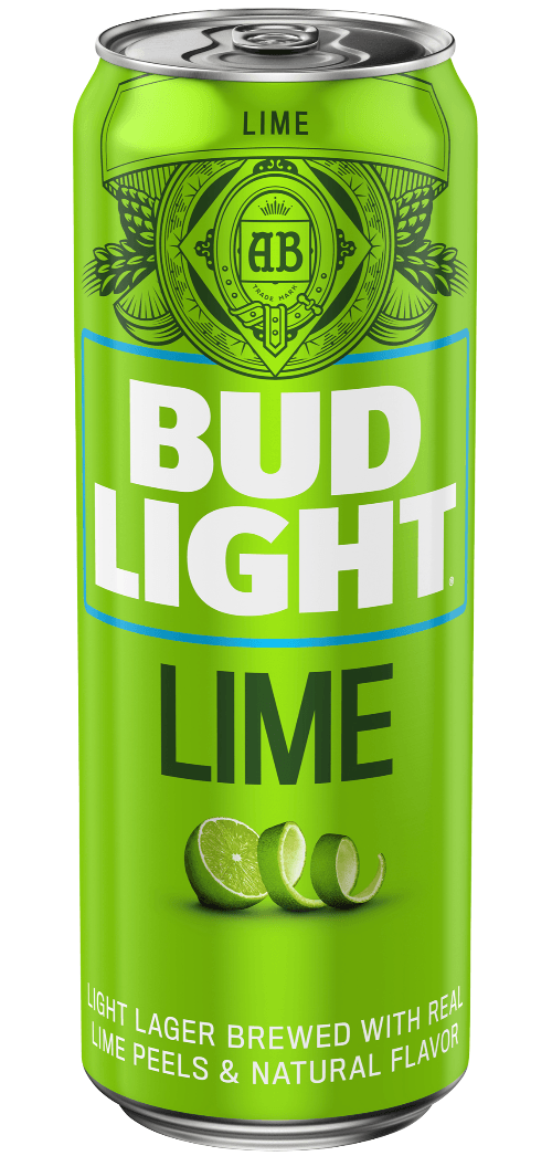 Bud Light Lime