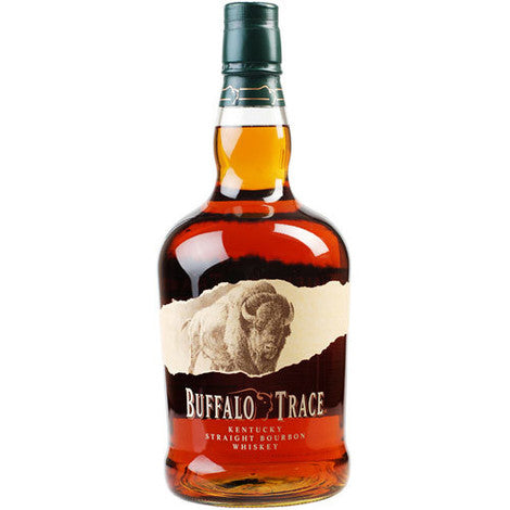 Buffalo Trace Kentucky Straight Bourbon Whiskey