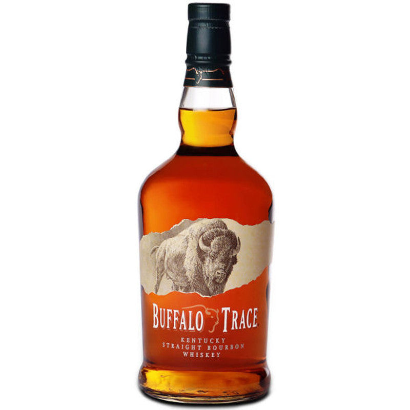 Buffalo Trace Kentucky Straight Bourbon Whiskey