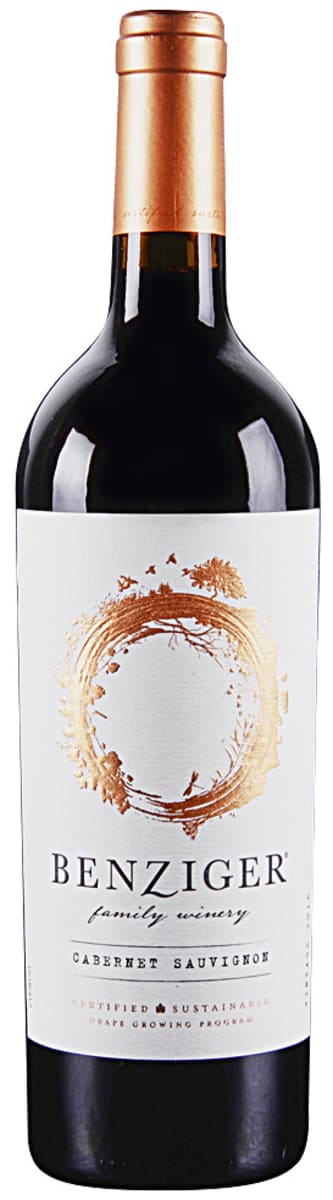 Benziger Cabernet Sauvignon