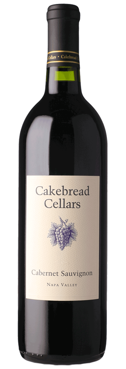 Cakebread Cellars Cabernet Sauvignon