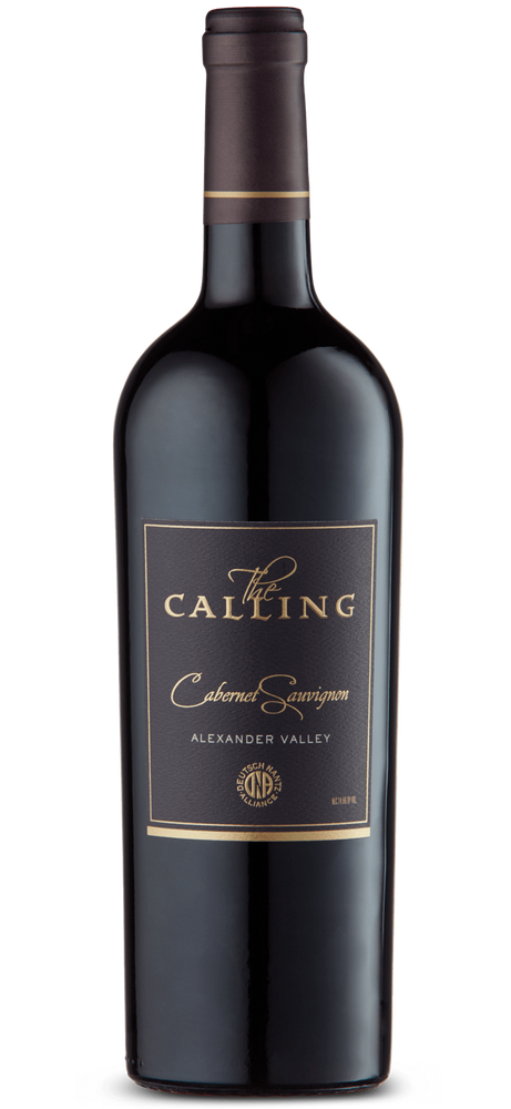The Calling Alexander Valley Cabernet Sauvignon