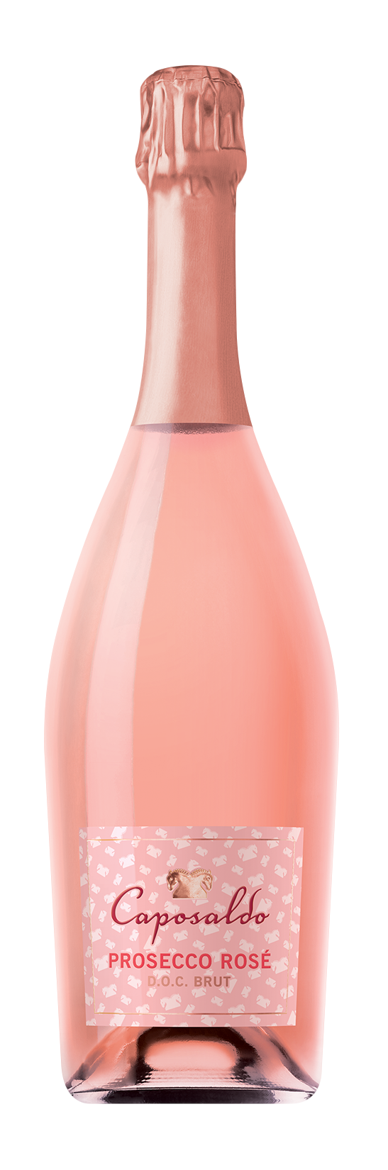 Caposaldo Prosecco Rose