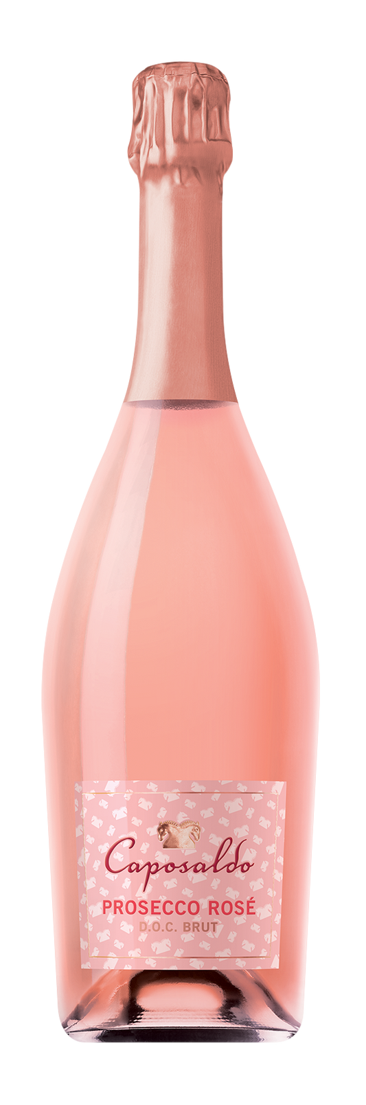 Caposaldo Prosecco Rose