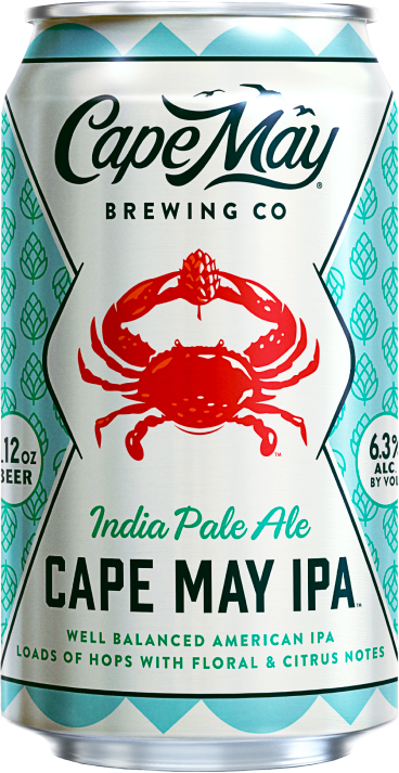 Cape May IPA