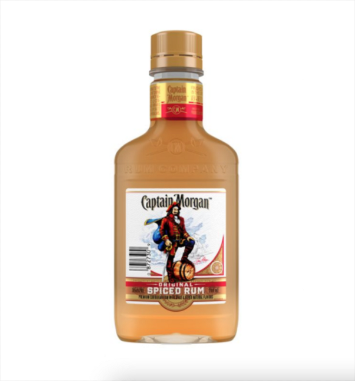 Captain Morgan Spiced Rum