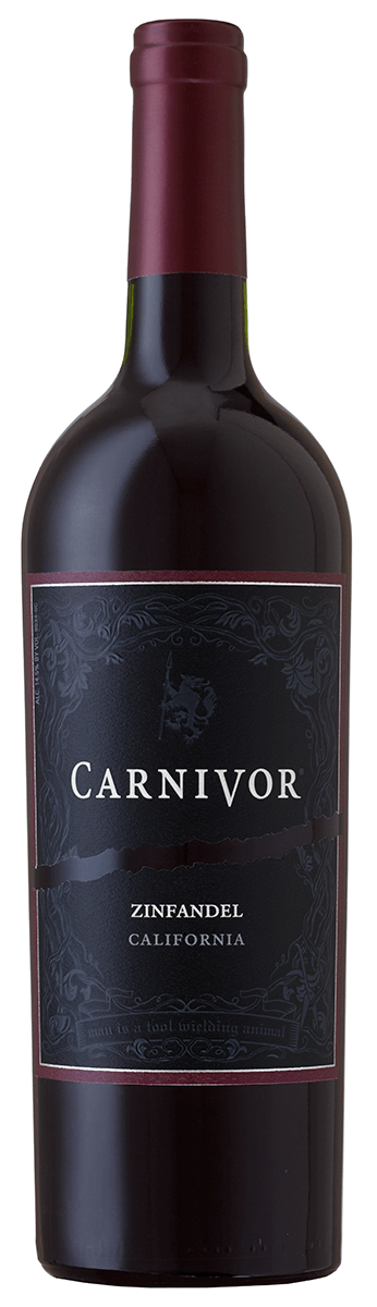 Carnivor Zinfandel