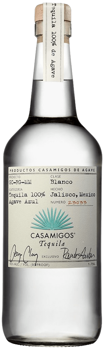 Casamigos Blanco