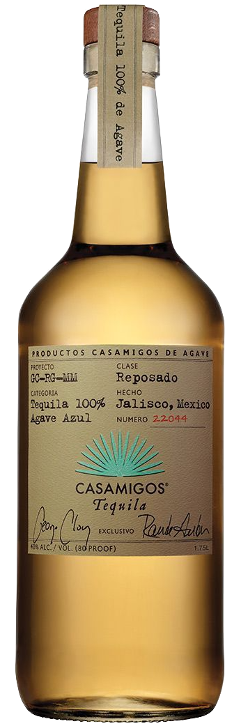 Casamigos Reposado