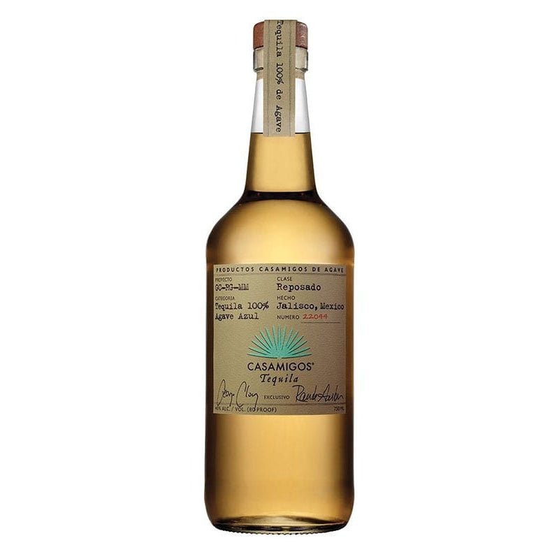 Casamigos Reposado