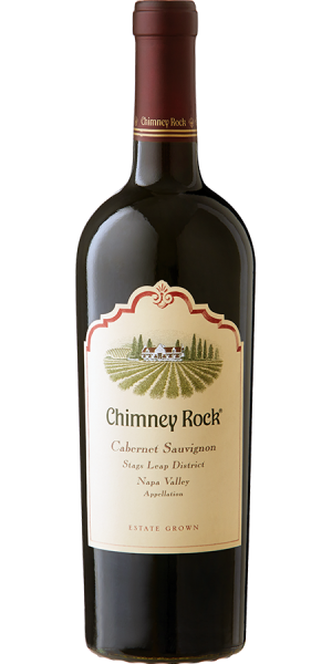 Chimney Rock Cabernet Sauvignon