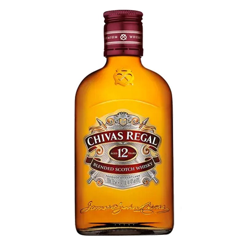 Chivas Regal 12yr