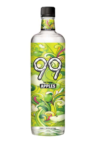 99 Apples