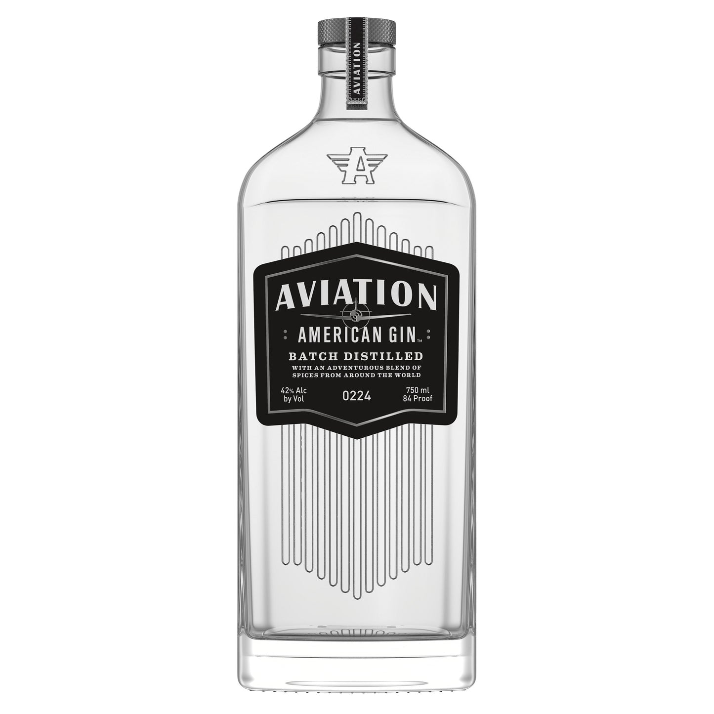 Aviation American Gin