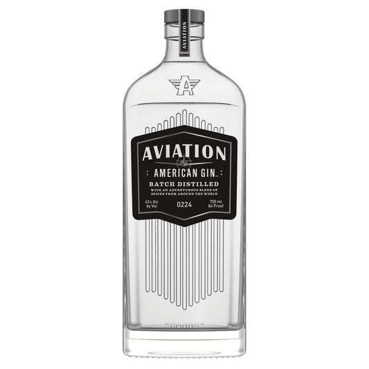 Aviation American Gin