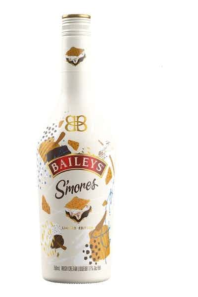 Baileys S'mores Irish Cream Liqueur