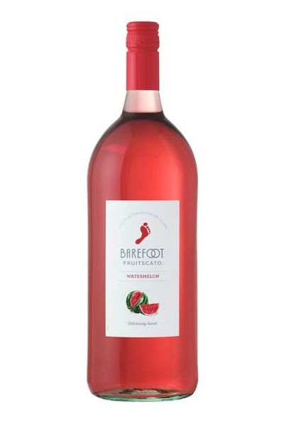 Barefoot Fruitscato Watermelon