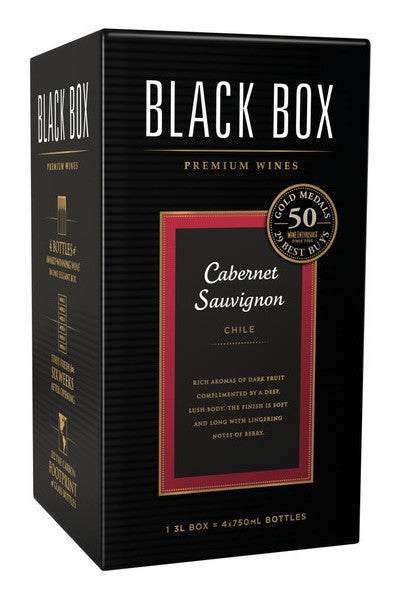 Black Box Cabernet Sauvignon