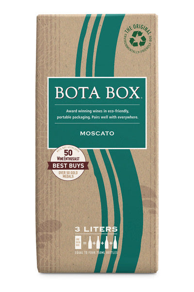 Bota Box Moscato